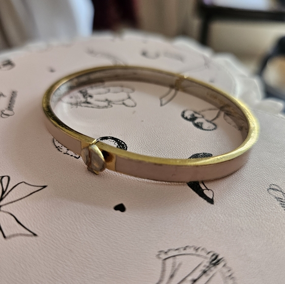 Kate Spade Bangle Bracelet - Picture 2 of 4